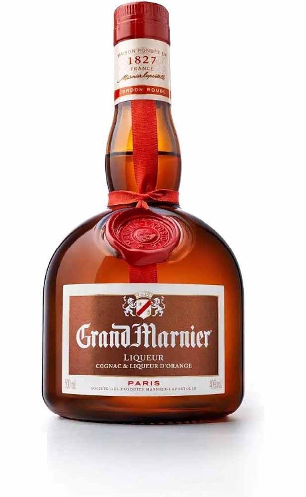 Grand Marnier 100cl